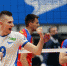 Зенит СПб — Нефтяник — 3:0 (25:15, 25:19, 25:17) - ВК Белогорье