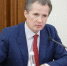Вячеслав Гладков строит свою вертикаль: эксперты комментируют отставку мэра Белгорода Галдуна - ФГУП ГТРК Белгород