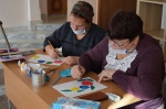 В Краснояружском районе проходит цикл занятий мобильной студии «От подмастерья до мастера»