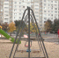 плохой ремонт дворов - Мир Белогорья