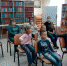 «Путешествие в книжный город» - ЦБС г. Белгорода