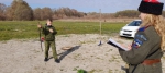 Экзамен.