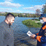 Инспекторы ГИМС напоминают о правилах безопасности вблизи водоемов - МЧС