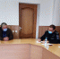 Прием граждан в Красненском районе - Управление экологического и охотничьего надзора