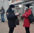 За пять нерабочих дней в столице Белгородской области выявили 181 нарушение масочного режима - Губернатор и правительство