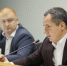 Вячеслав Гладков встретился с главврачами областных больниц - ФГУП ГТРК Белгород