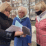 Ольга Медведева подвела итоги рабочей поездки в реконструированный двор на бульваре Юности, 35в - Городской совет
