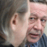 Михаил Ефремов снял в белгородской колонии видеоролик по «Преступлению и наказанию» - БелПресса