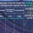 COVID-19 - Мир Белогорья