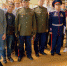 Патриотизм казачества: Казак –воин-патриот «Всегда и навсегда» - Kazak31.Ru