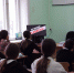 «Внимание –  коррупции!» - ЦБС г. Белгорода