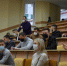 Знаний много не бывает: для участников Молодёжного парламента стартовала образовательная программа - Областная Дума