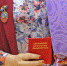 Три жительницы Ракитянского района получили Почётный знак «Материнская слава» - Совет муниципальных образований