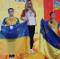 Белгородская спортсменка выиграла золото на чемпионате мира по армрестлингу (спорт слепых) - Губернатор и правительство