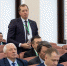 Ректор Белгородского ГАУ Станислав Алейник принял участие во Всероссийском совещании ректоров аграрных вузов - Белгородский ГАУ