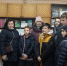 «Давайте понимать друг друга» - ЦБС г. Белгорода