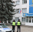 Белгородские сотрудники ДПС помогли беременной женщине экстренно добраться до больницы - ФГУП ГТРК Белгород
