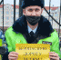 В Белгородской области воспитанники детских садов присоединились к флешмобу по дорожной безопасности «Дети-детям» - ГИБДД