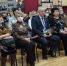 Белгородские росгвардейцы приняли участие в вечере «Герои - гордость страны», приуроченном ко Дню героев Отечества - Росгвардия