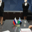 Вячеслав Гладков провёл рабочую встречу с замминистра спорта РФ Одесом Байсултановым - Сетевое издание Знамя 31