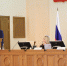 Законопроект о  бюджете Белгородской области на 2022 год и плановый период принят депутатами региональной Думы в первом чтении - Департамент финансов и бюджетной политики Белгородской области