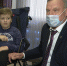 Коляска_для_мальчика - Мир Белогорья