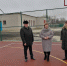 В Ровеньском районе депутаты посетили детсад, ДК и спортплощадку - Единая Россия