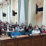 Клуб молодого избирателя «Форум» БУКЭП – призер городского конкурса - БУКЭП