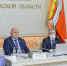 Врио руководителя Управления Россельхознадзора по Воронежской Белгородской и Липецкой областям приняла участие в выездном совещании Комитета Совета Федерации по аграрно-продовольственной политике и природопользованию - Россельхознадзор