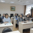 День кафедры библиотечно-информационной деятельности в БГИИК - БГИИК