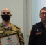 Белгородские росгвардейцы подвели итоги служебно-боевой деятельности за 2021 год - Сетевое издание Знамя 31