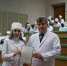 На факультете ветеринарной медицины вручены свидетельства о подтверждении квалификации - Белгородский ГАУ