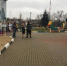 Пожарные провели учение в реабилитационном центре для детей и подростков с ограниченными возможностями - МЧС