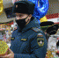 В Белгородской области в преддверии новогодних праздников организована проверка точек продаж пиротехники - Губернатор и правительство