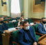 В Белгороде на заседании комиссии по координации работы по противодействию коррупции подвели итоги работы за 2021 год - Администрация города