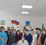Краснояружским медикам вручили новогодние подарки в благодарность за труд - Совет муниципальных образований