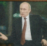 Белгородка продаёт на «Авито» вышитый крестиком портрет Владимира Путина за 200 тысяч рублей - Fonar.Tv