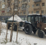 В Белгородской области на уборку снега задействовали 787 единиц техники - ФГУП ГТРК Белгород