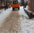 Мэр Белгорода взял на личный контроль уборку города от снега и наледи - ФГУП ГТРК Белгород