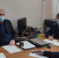 Заседание Общественного совета прошло в ОМВД России по Белгородскому району - Сетевое издание Знамя 31