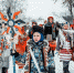 Коляда, коляда – открывай ворота! - Vbelgorode.Com