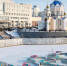 В Белгороде на Везёлке появился арт-объект «Калейдоскоп» - БелПресса