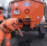 В Белгороде начался ямочный ремонт дорог - ФГУП ГТРК Белгород