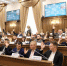 На обучение членов Молодёжного парламента Белгородской области хотят потратить 1 миллион рублей - Fonar.Tv