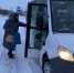 Народный фронт добился транспортного сообщения с хутором в Губкинском городском округе Белгородской области - ОНФ в Белгородской области