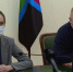 Брифинг коронавирус - Мир Белогорья