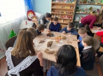 В Краснояружском районе Белгородской области начала свою работу мобильная студия «От подмастерья до мастера»