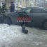 В Белгороде автомобиль вылетел на тротуар и сбил пешеходов - БелПресса