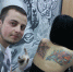 Собираемся на сеанс тату - Vbelgorode.Com