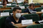Депутаты Горсовета хотят установить «неприкосновенный» срок  эксплуатации информационных конструкций (вывесок) хозсубъектов